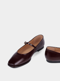 Балетки MIRATON модель Y101-21 Фото