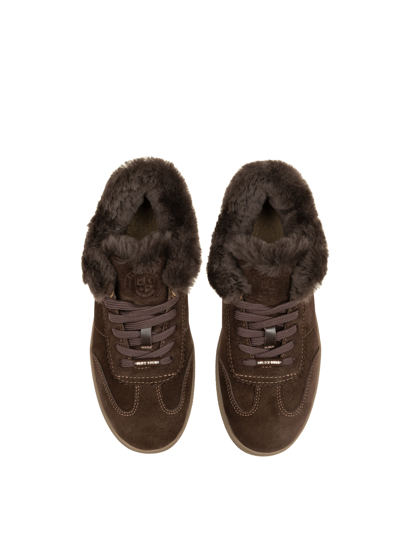 Кросівки повсякденні Alex Bell модель 1175653 Фото