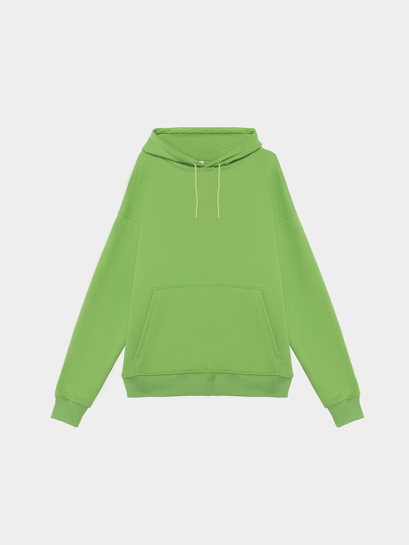 Худи Ейсік модель HoodieEysikZelenenabir3 Фото