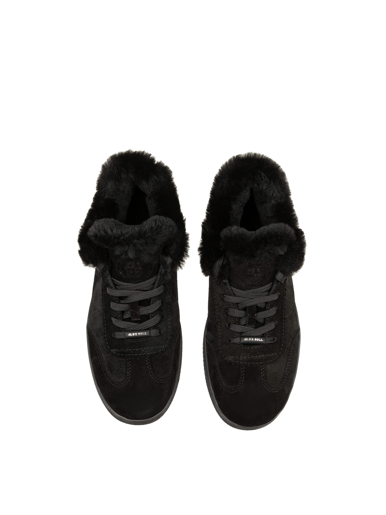 Кросівки повсякденні Alex Bell модель 1175640 Фото