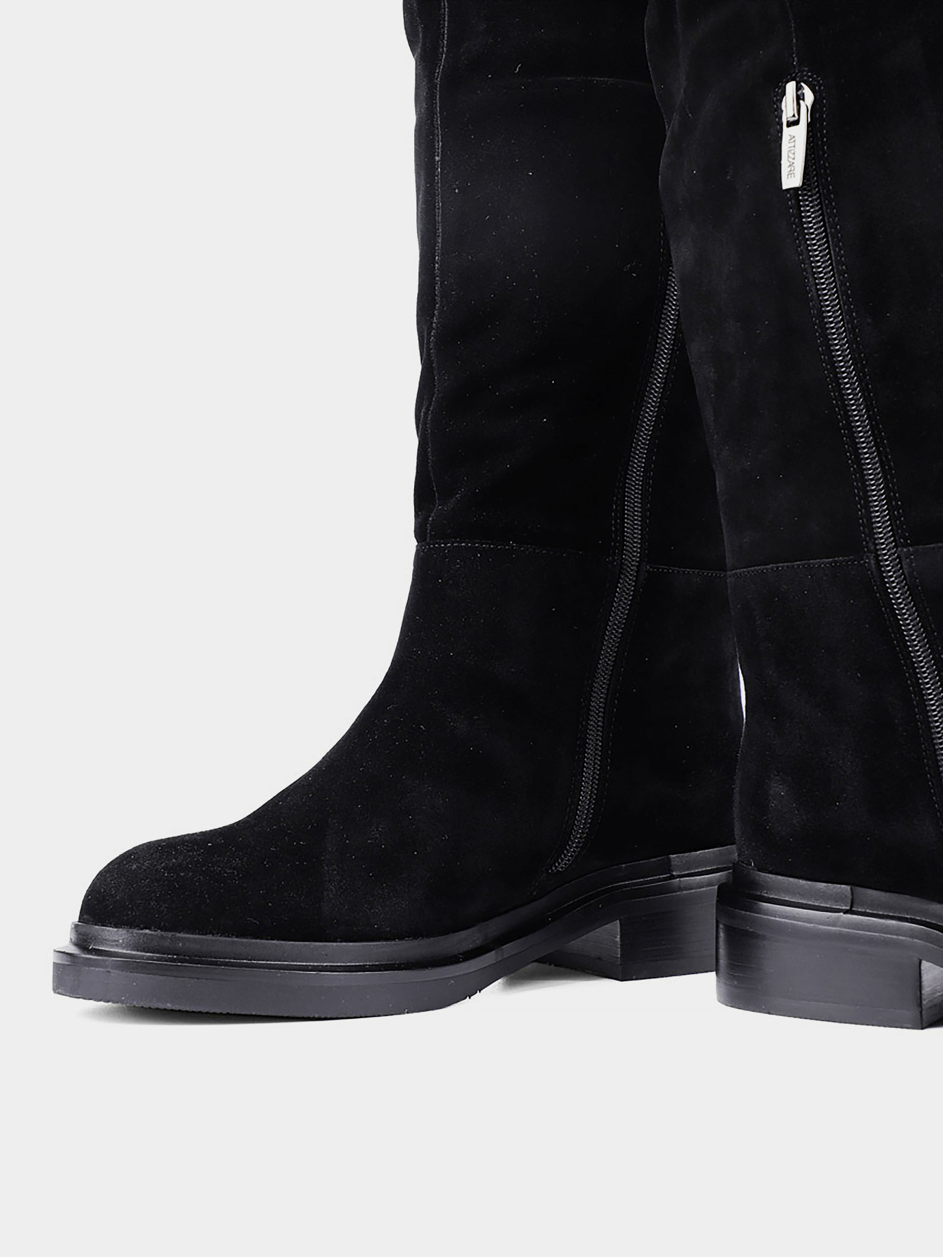 Сапоги Attizzare модель XL23171K--11 Фото