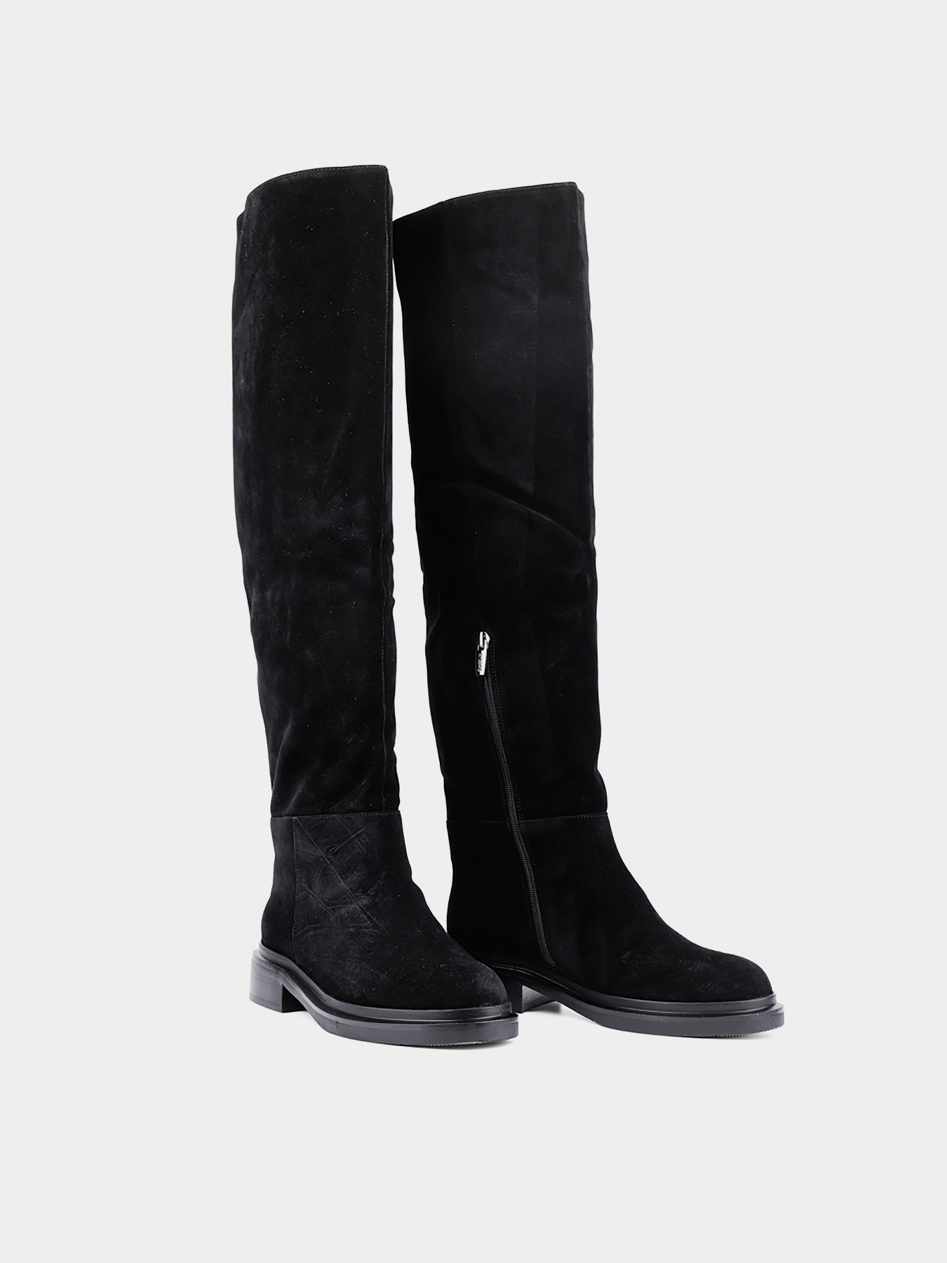 Сапоги Attizzare модель XL23171K--11 Сапоги Attizzare модель XL23171K--11 Фото