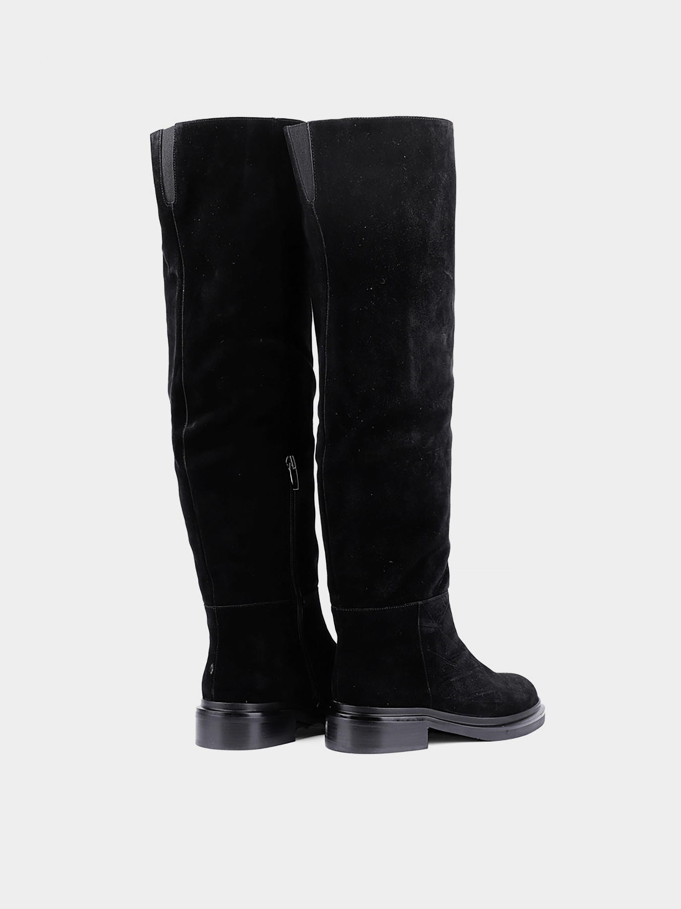 Сапоги Attizzare модель XL23171K--11 Сапоги Attizzare модель XL23171K--11 Фото