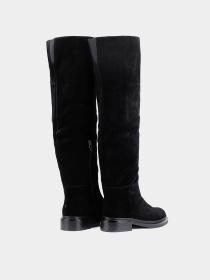 Сапоги Attizzare модель XL23171K--11 Сапоги Attizzare модель XL23171K--11 Фото