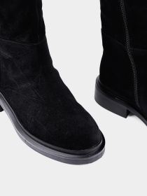 Сапоги Attizzare модель XL23171K--11 Сапоги Attizzare модель XL23171K--11 Фото