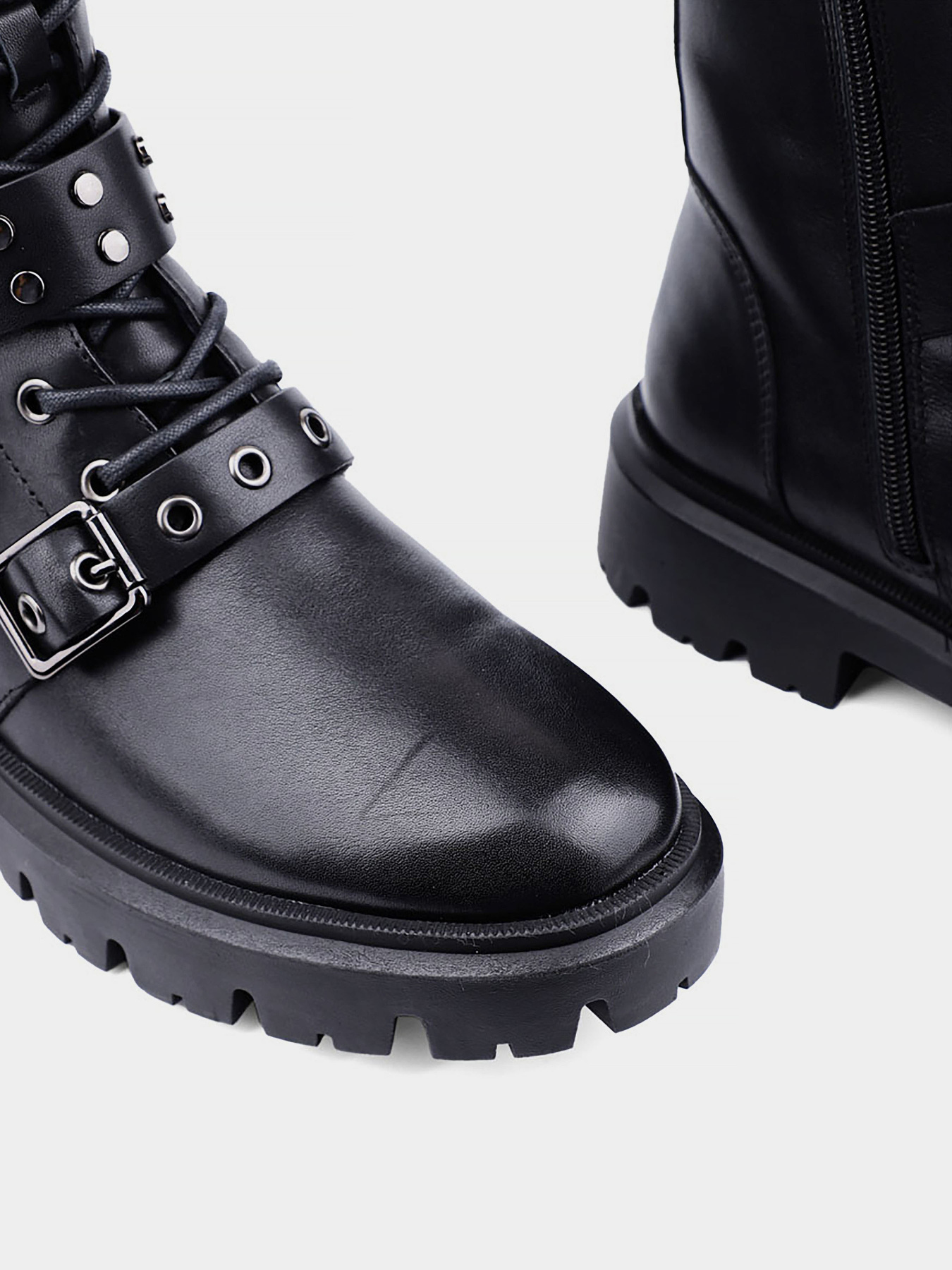 Ботинки Attizzare модель K2302X-7 Фото