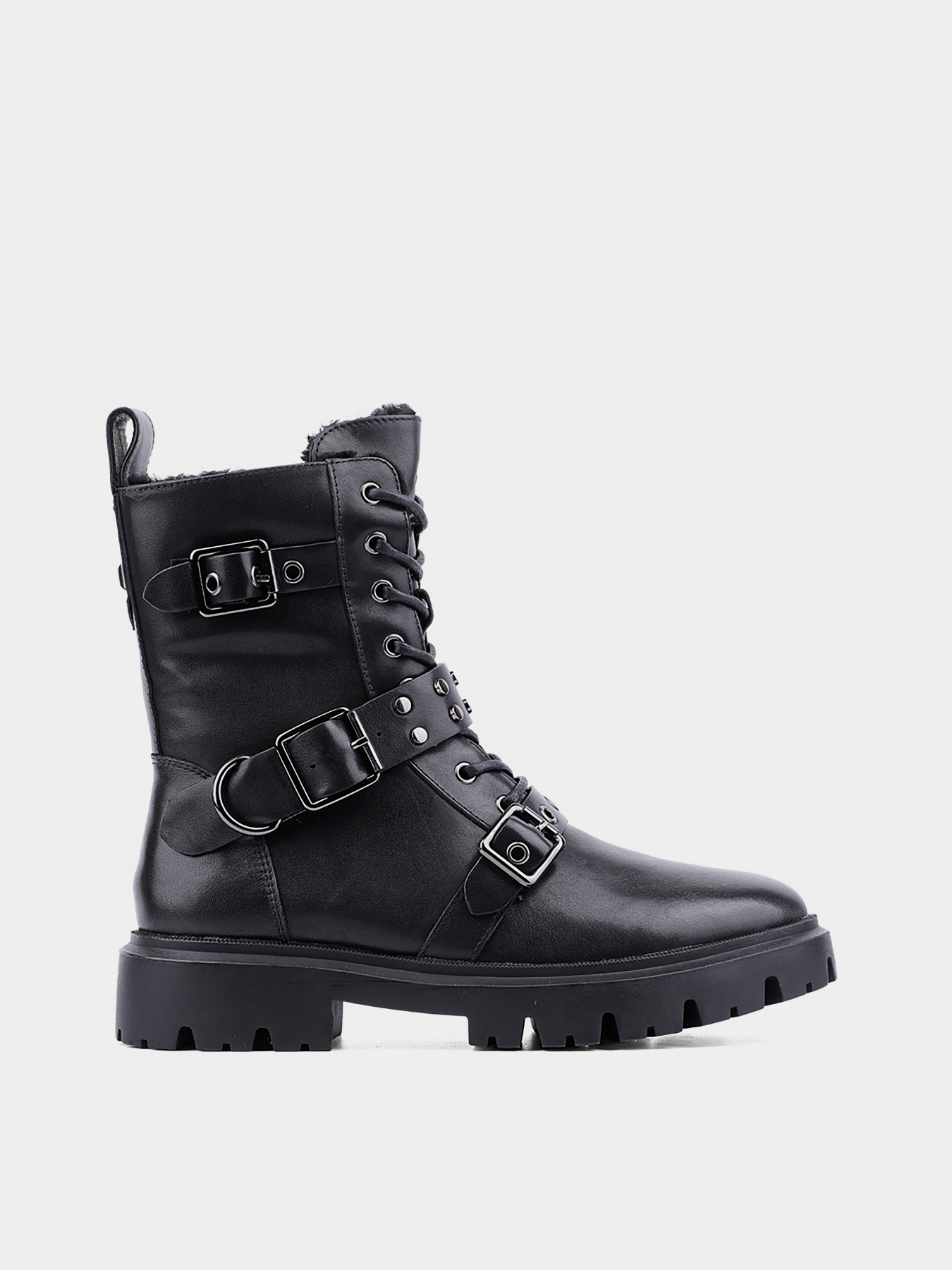 Ботинки Attizzare модель K2302X-7 Фото