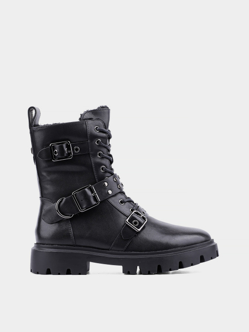 Ботинки Attizzare модель K2302X-7 Фото