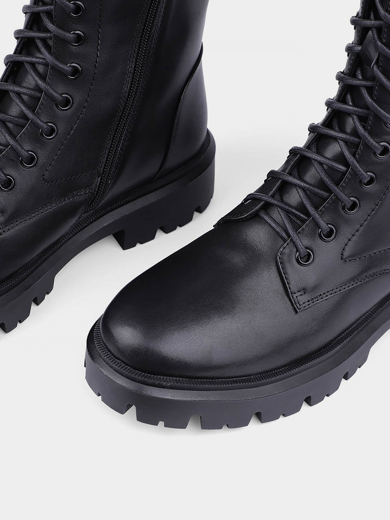 Ботинки Attizzare модель K2307-5 Фото