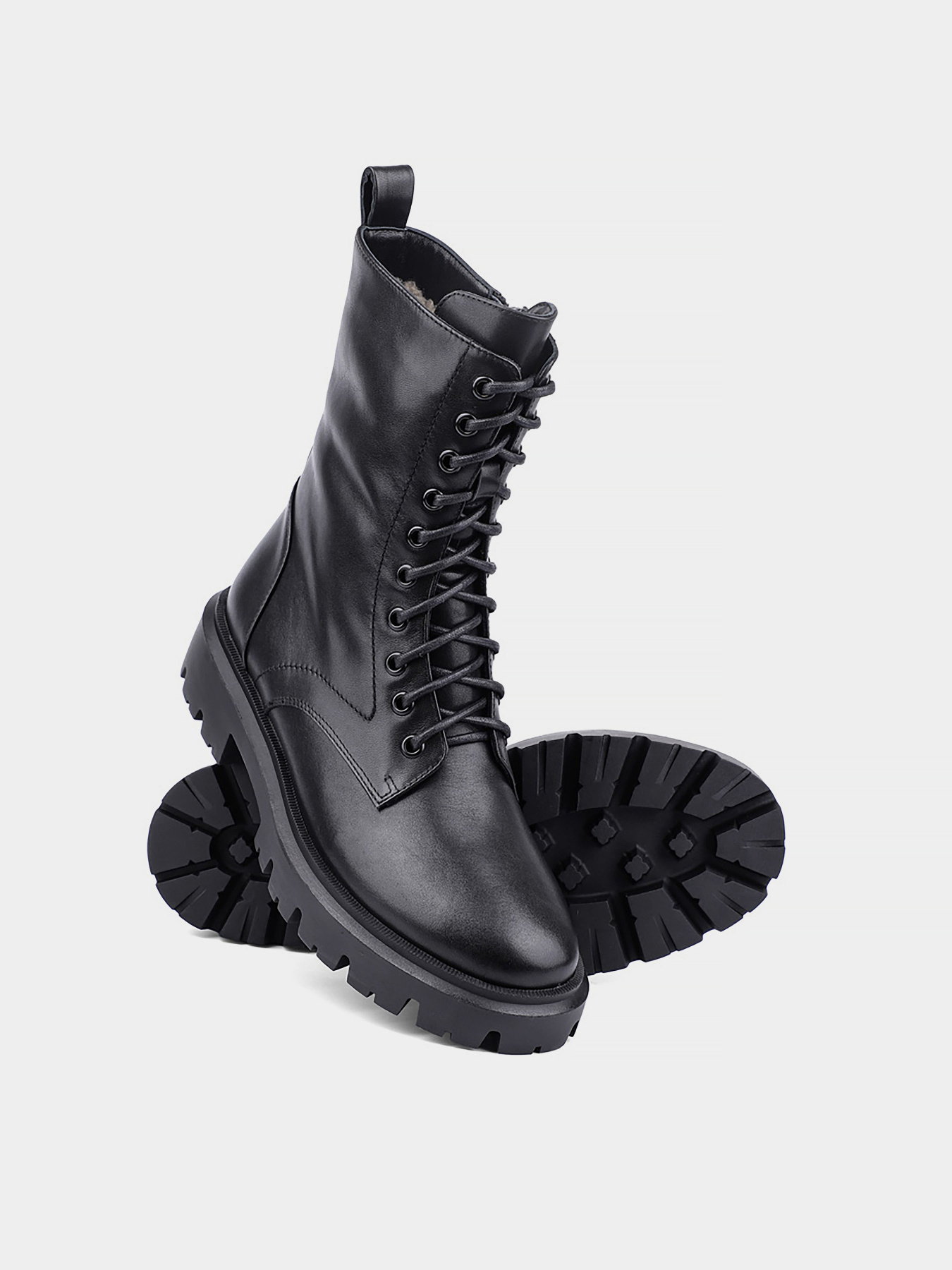 Ботинки Attizzare модель K2307-5 Фото