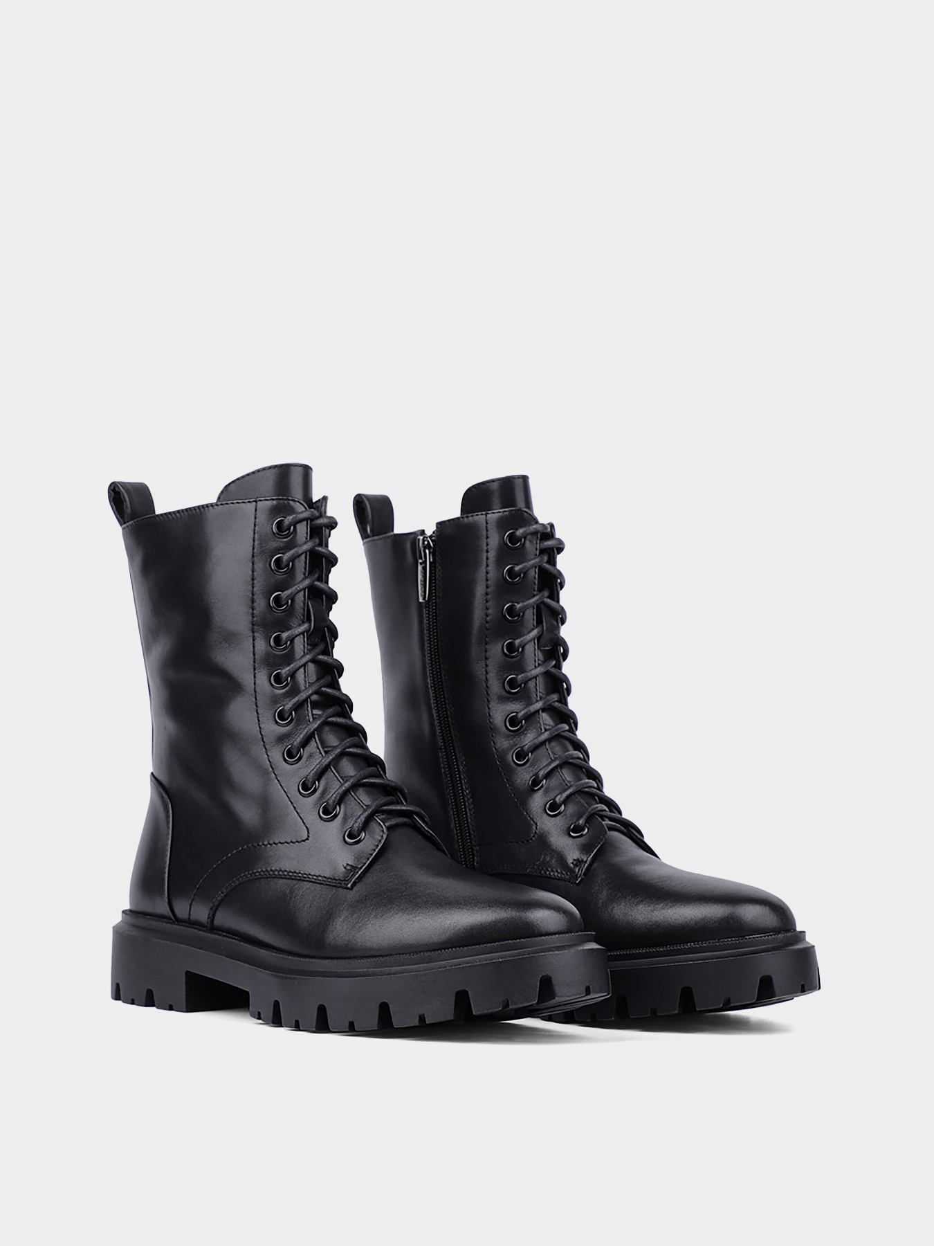 Ботинки Attizzare модель K2307-5 Фото