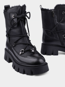 Ботинки Attizzare модель E2153-H720-1 Фото