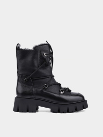 Ботинки Attizzare модель E2153-H720-1 Фото