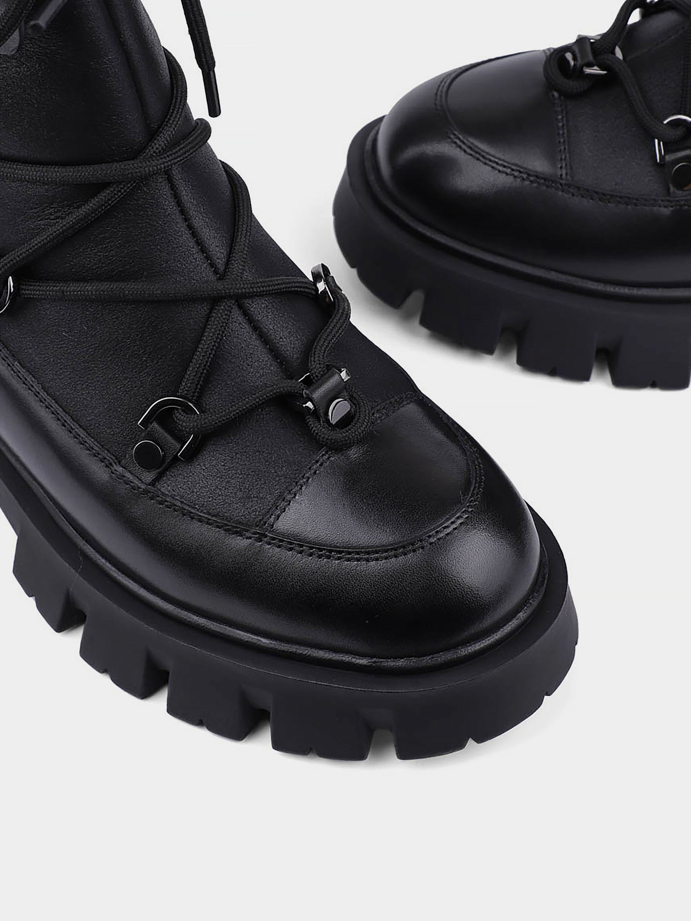 Ботинки Attizzare модель E2153-H720-1 Фото