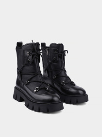 Ботинки Attizzare модель E2153-H720-1 Фото