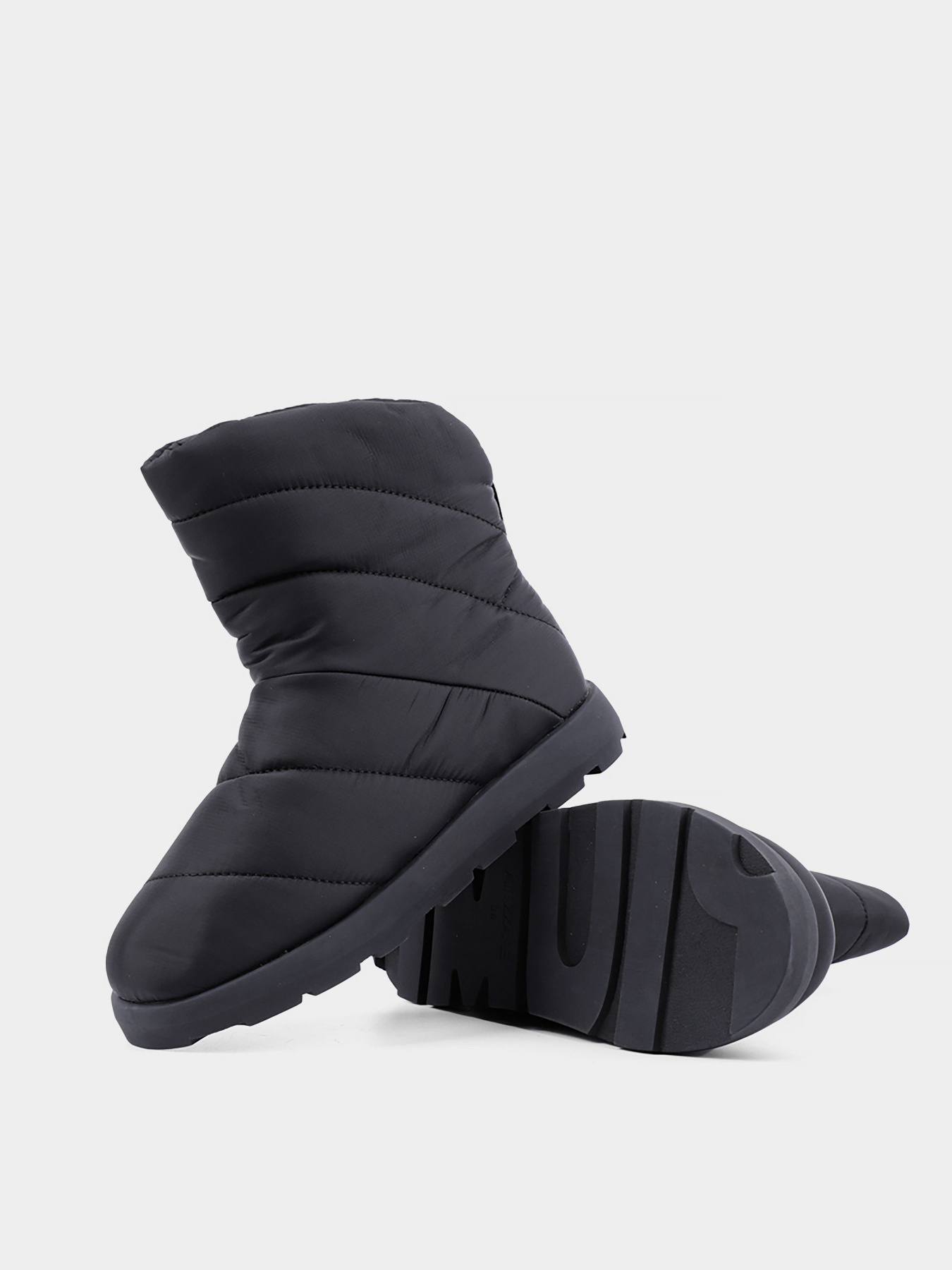 Чоботи Attizzare модель 2301-1-1 Фото