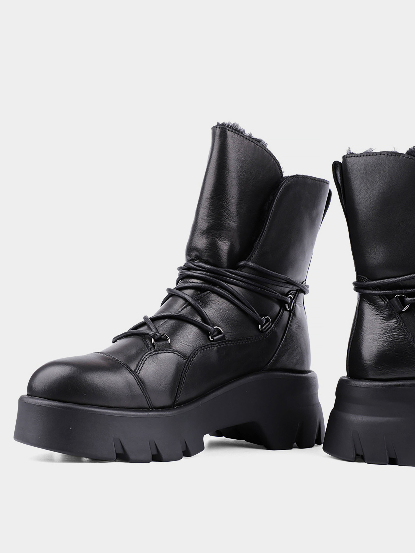 Ботинки Attizzare модель JR1025-3 Фото