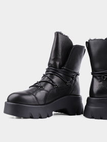 Ботинки Attizzare модель JR1025-3 Фото