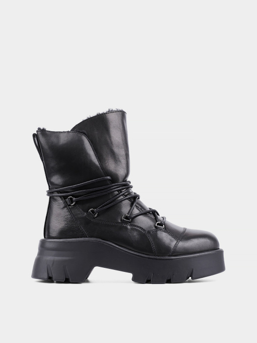 Ботинки Attizzare модель JR1025-3 Фото