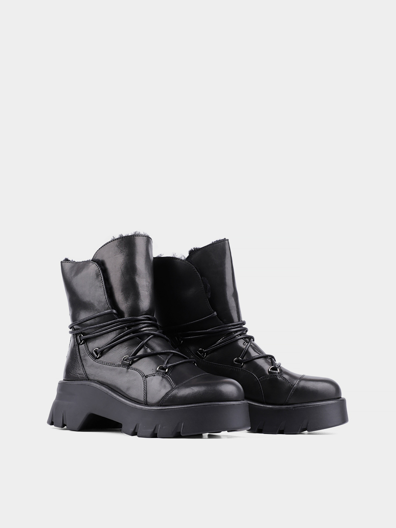 Ботинки Attizzare модель JR1025-3 Ботинки Attizzare модель JR1025-3 Фото