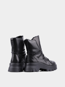 Ботинки Attizzare модель JR1025-3 Ботинки Attizzare модель JR1025-3 Фото