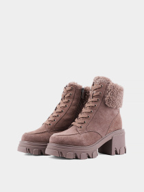 Ботинки MIRATON модель JR896-10 Фото