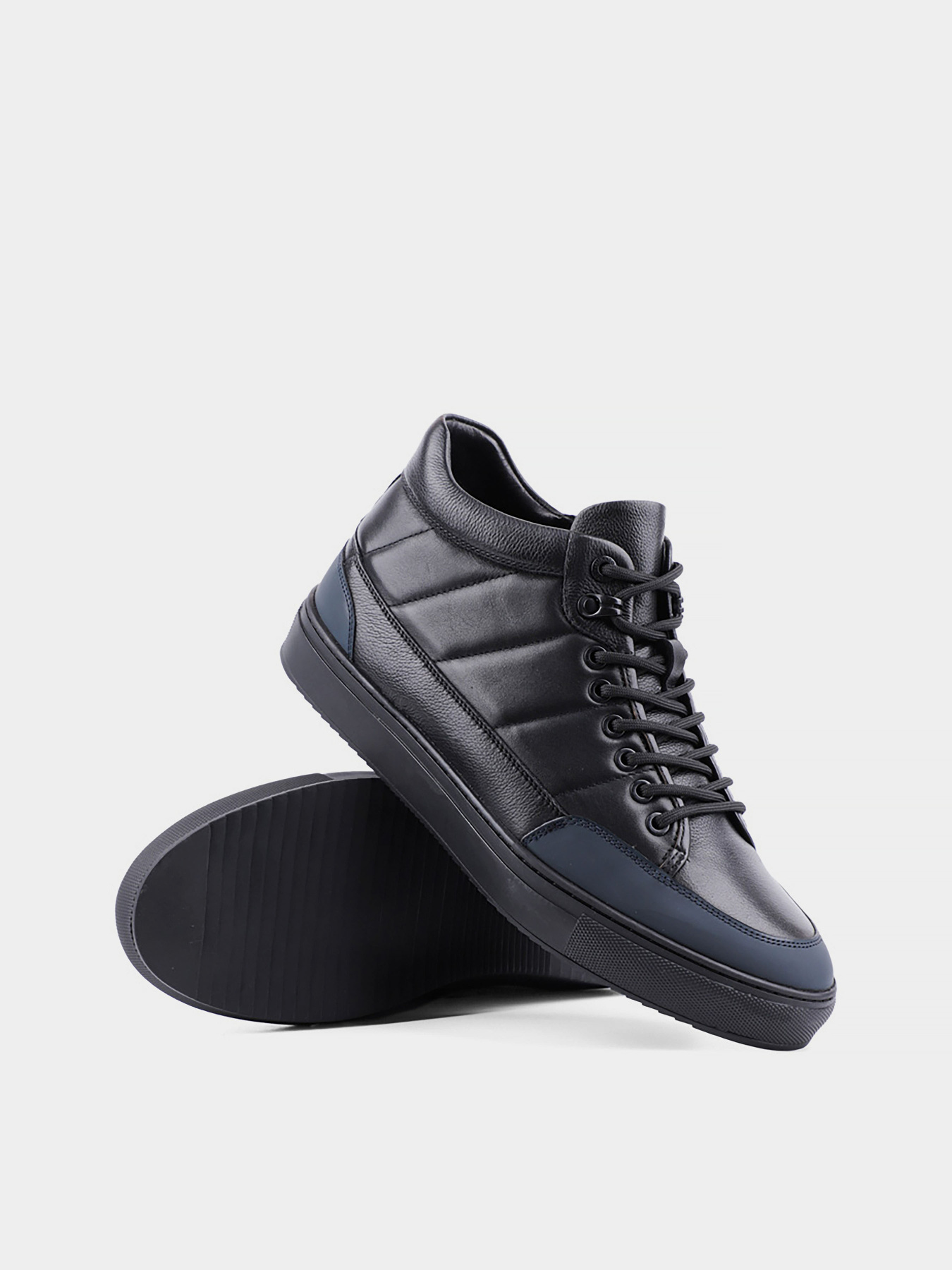 Ботинки Miguel Miratez модель 8587X-621-G11/S2/A8M Фото