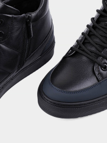 Ботинки Miguel Miratez модель 8587X-621-G11/S2/A8M Фото