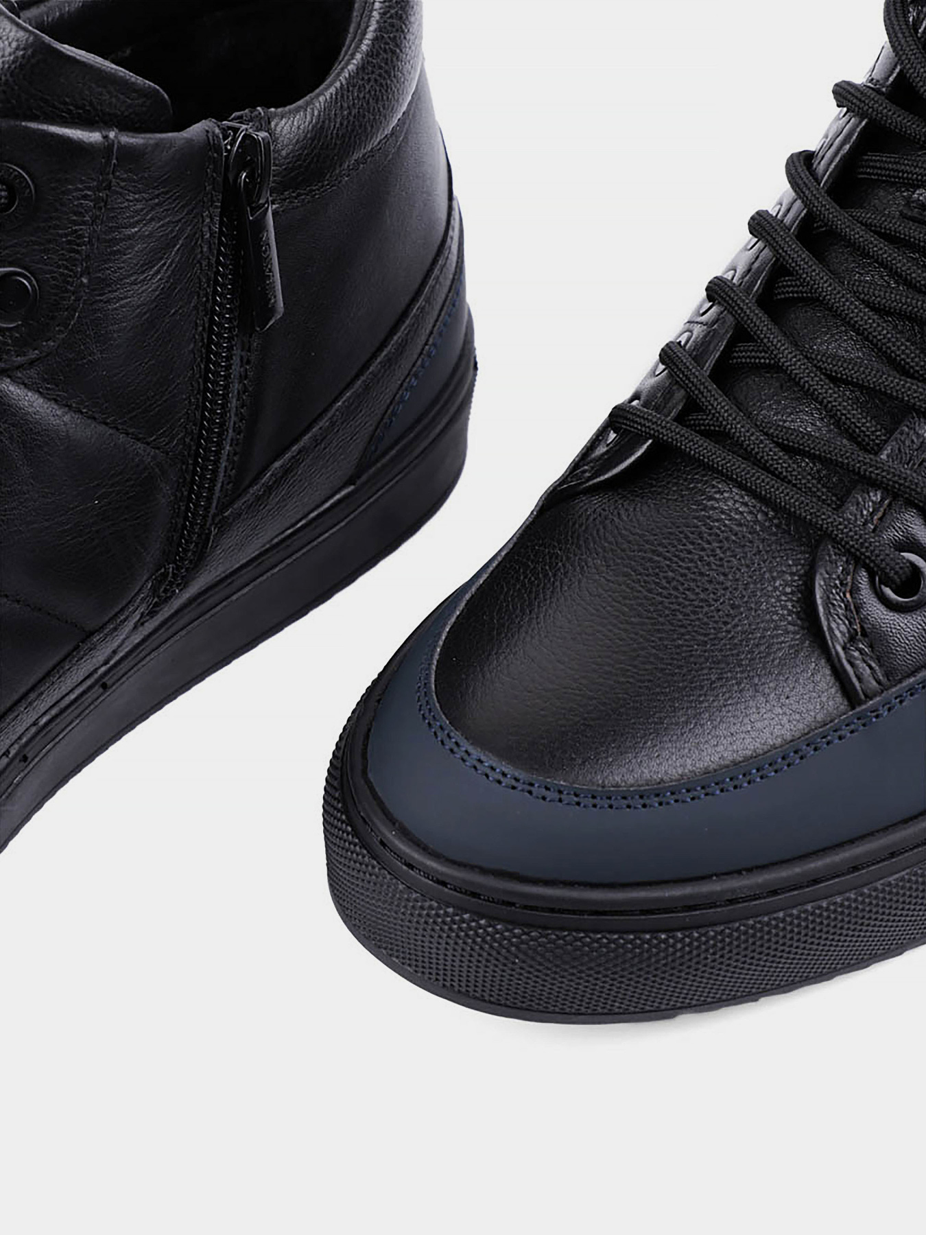 Черевики Miguel Miratez модель 8587X-621-G11/S2/A8M Фото