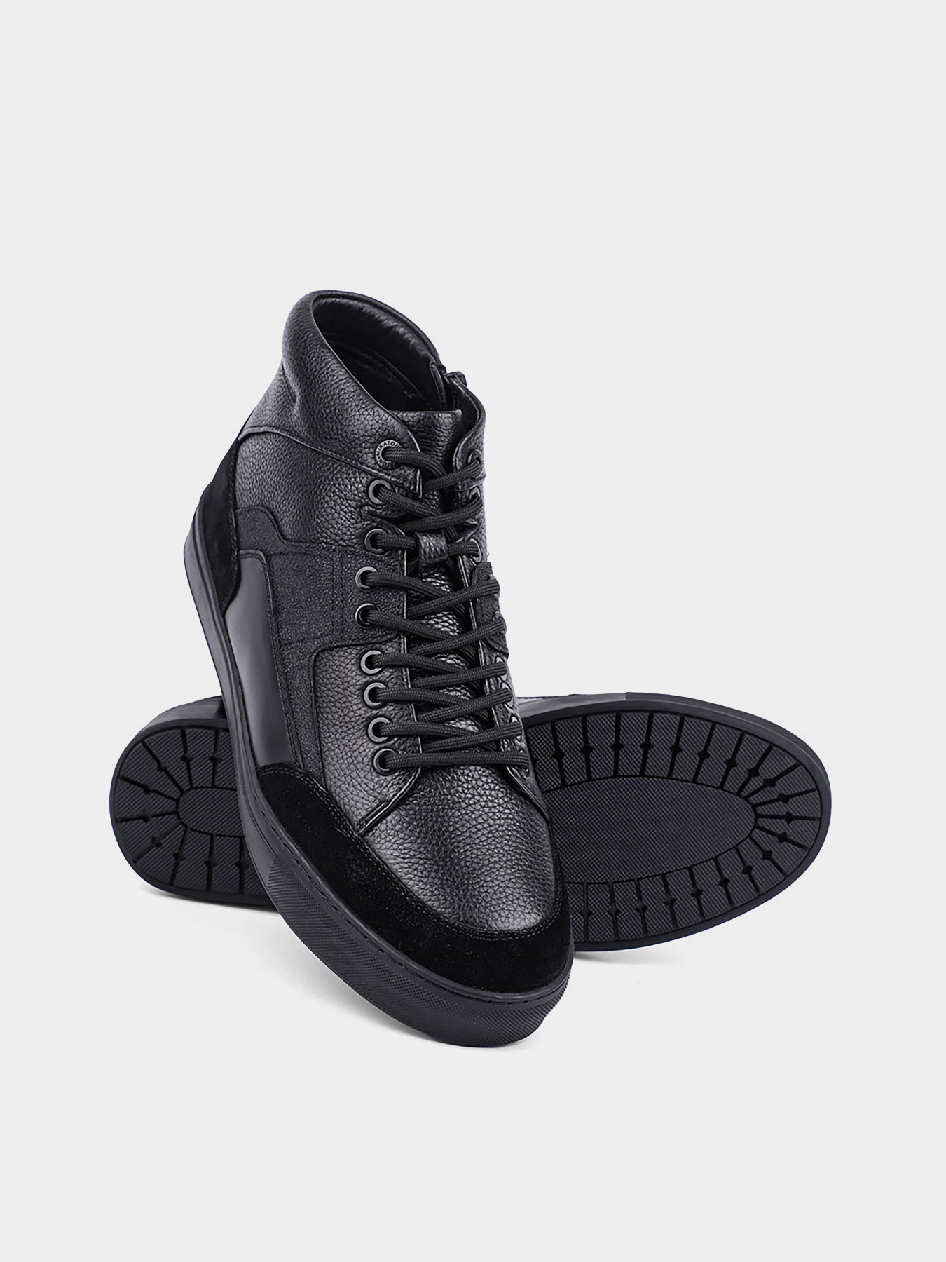 Ботинки Miguel Miratez модель 8786X-18-XJ1/G11/X12/S1M Ботинки Miguel Miratez модель 8786X-18-XJ1/G11/X12/S1M Фото