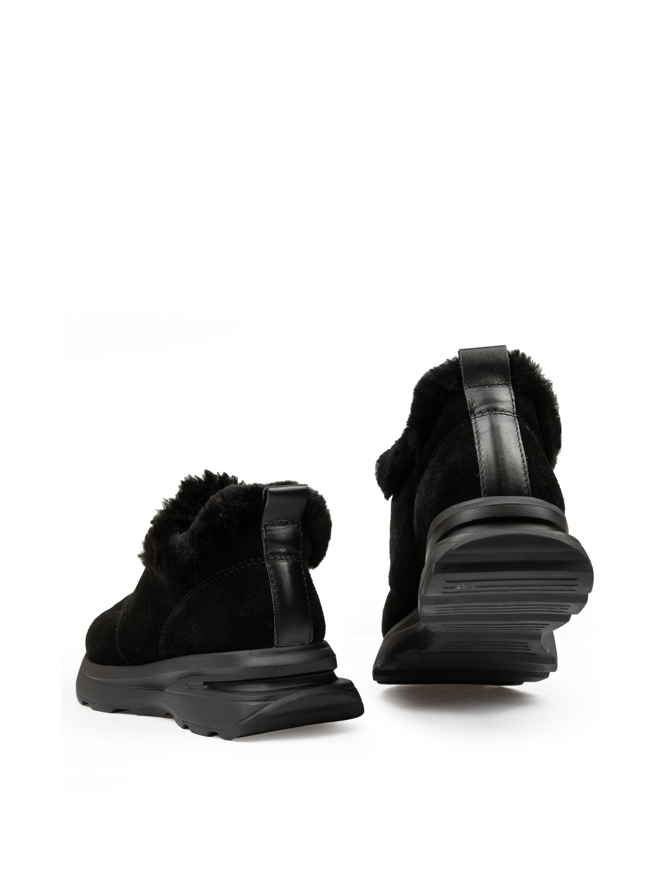 Кроссовки повседневные Alex Bell модель 1175484 Фото