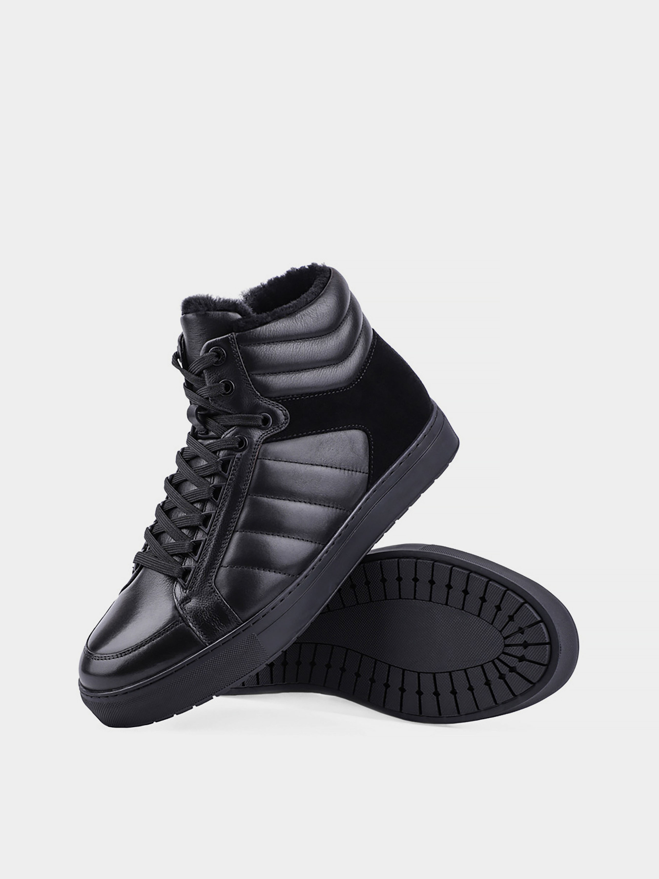 Ботинки Miguel Miratez модель 8786X-16-A8/G11/X12M Фото