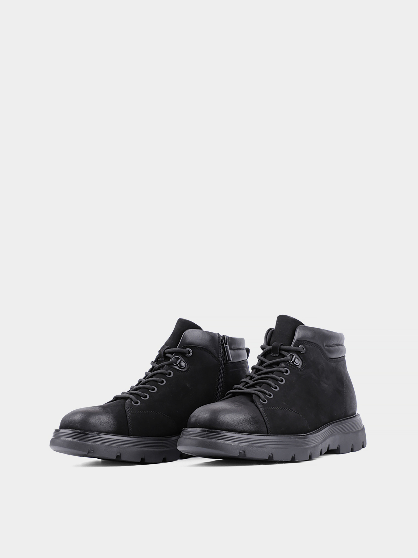 Ботинки Miguel Miratez модель M226X-18-M17/MM3M Ботинки Miguel Miratez модель M226X-18-M17/MM3M Фото