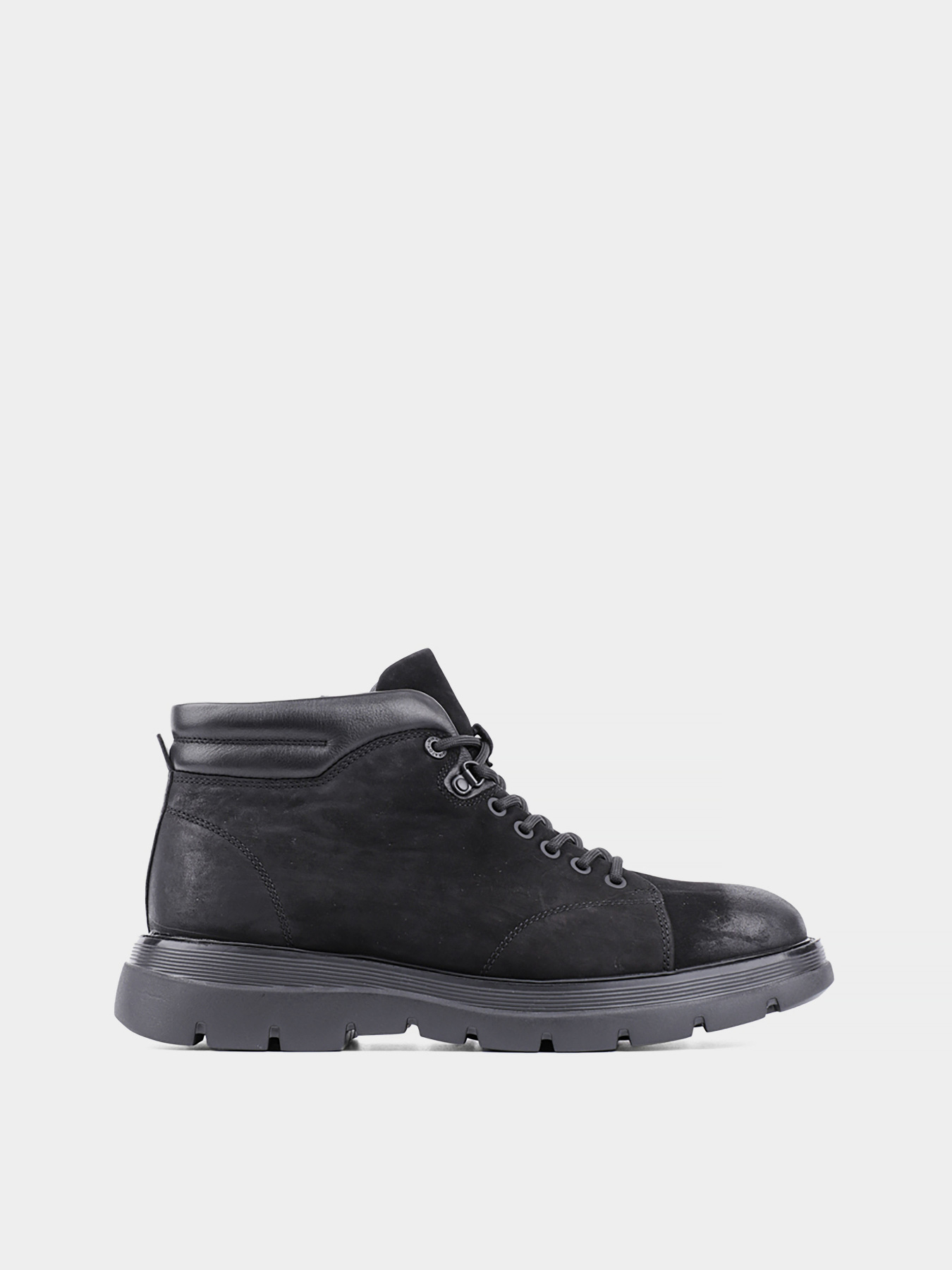 Ботинки Miguel Miratez модель M226X-18-M17/MM3M Ботинки Miguel Miratez модель M226X-18-M17/MM3M Фото