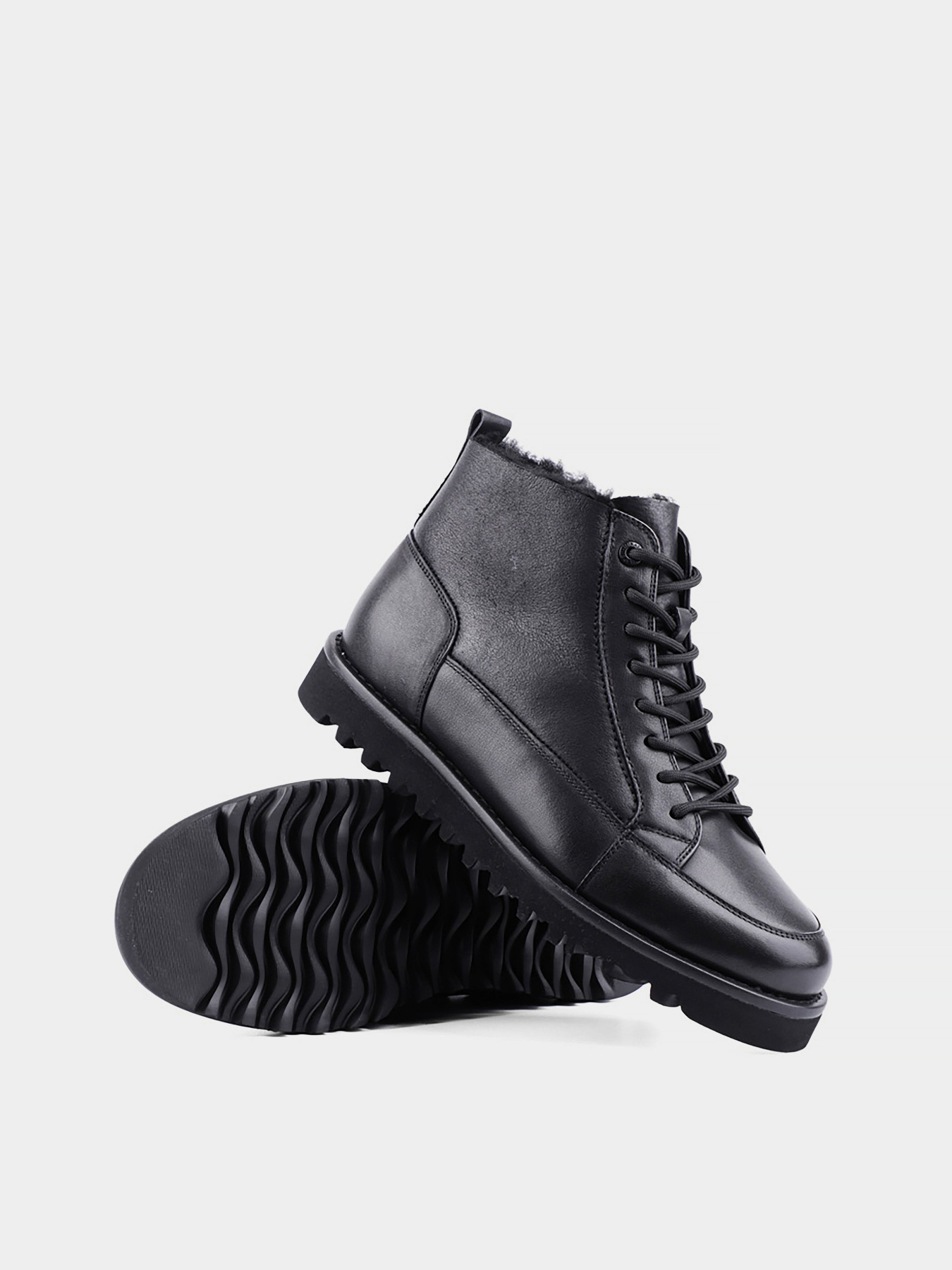 Черевики Miguel Miratez модель M812X-67-MM3/U31M Фото