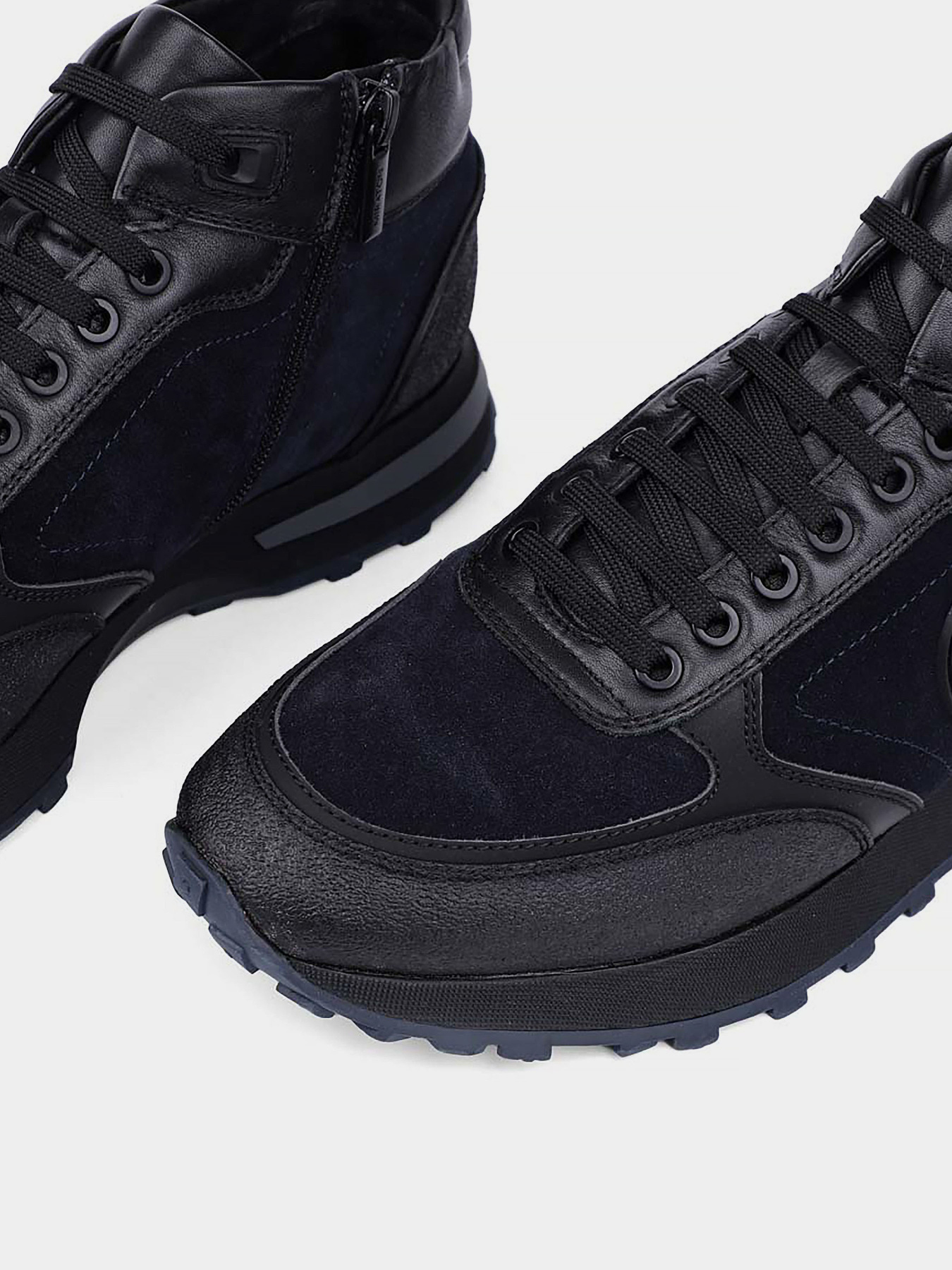 Черевики Miguel Miratez модель M833X-92-XJ1/S1/X35/A8M Фото