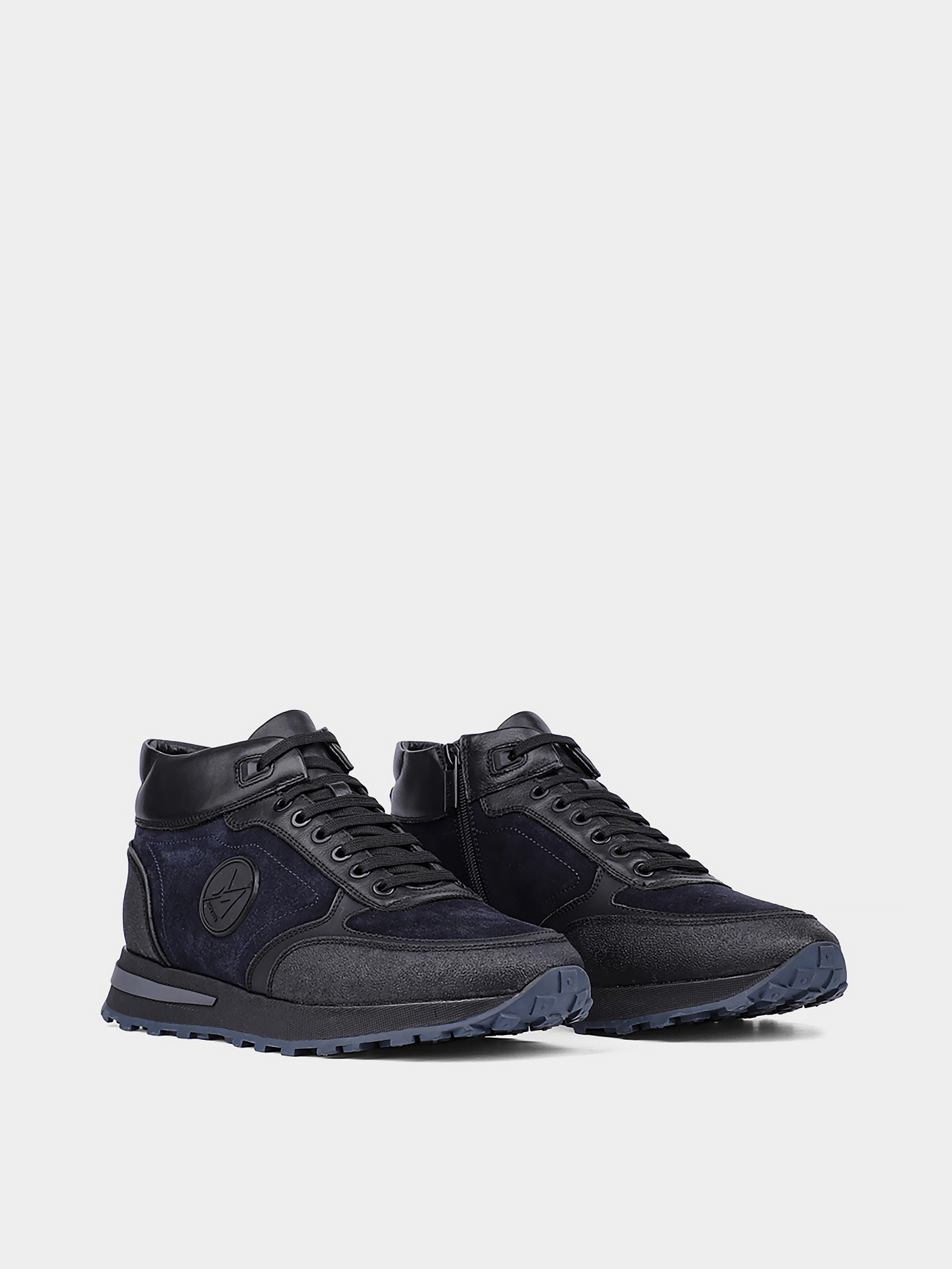 Черевики Miguel Miratez модель M833X-92-XJ1/S1/X35/A8M Фото