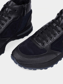 Черевики Miguel Miratez модель M833X-92-XJ1/S1/X35/A8M Черевики Miguel Miratez модель M833X-92-XJ1/S1/X35/A8M Фото