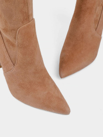 Ботфорты Mia May модель TYT355-2208-1 Фото