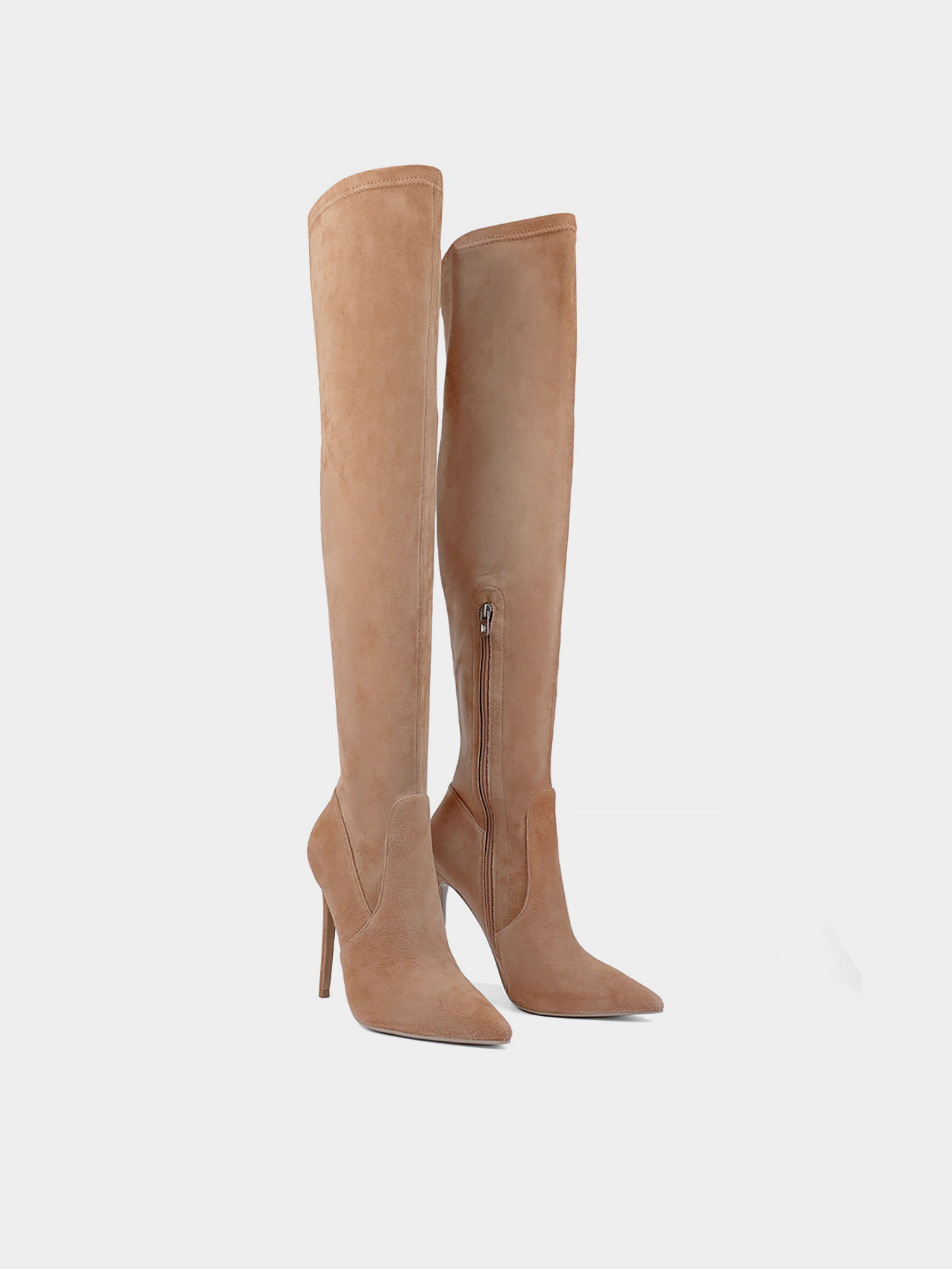 Ботфорти Mia May модель TYT355-2208-1 Фото