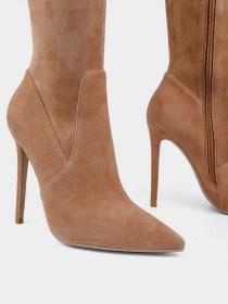 Ботфорти Mia May модель TYT355-2208-1 Фото