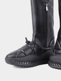 Ботфорты MIRATON модель 9905-66 Фото