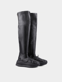 Ботфорты MIRATON модель 9905-66 Фото