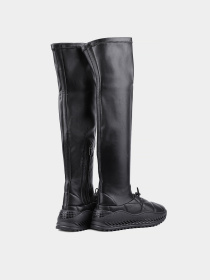 Ботфорты MIRATON модель 9905-66 Фото