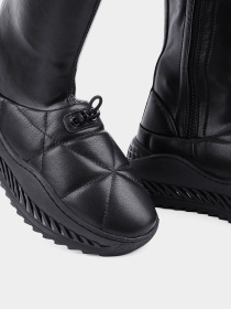 Ботфорты MIRATON модель 9905-66 Фото