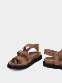 Сандалии MIRATON модель RY566-Y63 SS25 Фото