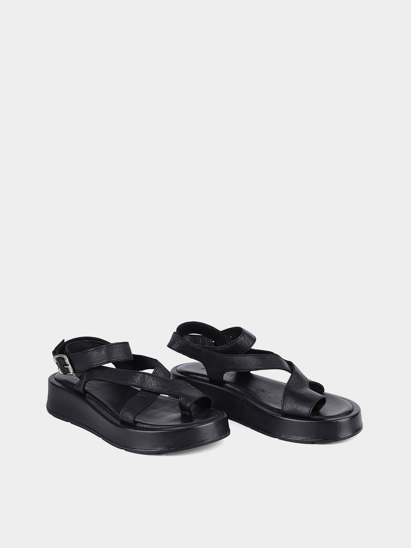 Сандалии Attizzare модель 7708 SS25 Фото