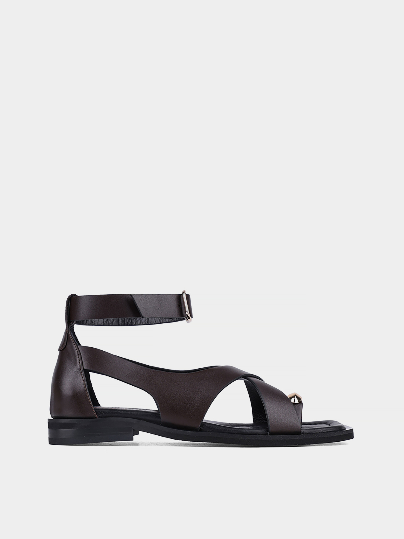 Сандалии Attizzare модель 673-298-M5-5Y SS25 Фото