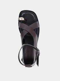 Сандалии Attizzare модель 673-298-M5-5Y SS25 Фото