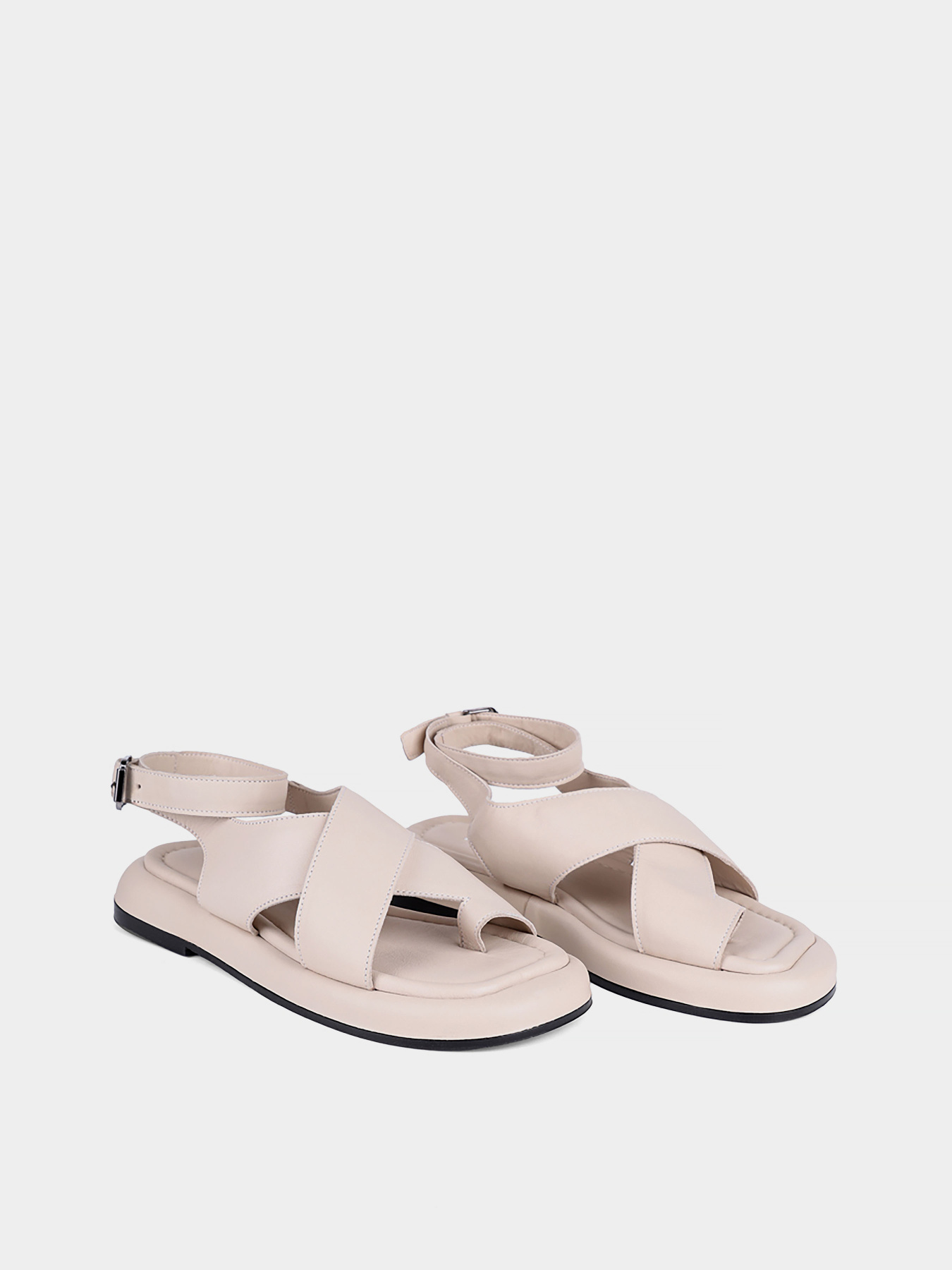 Сандалии Attizzare модель P194 138 SS25 Фото